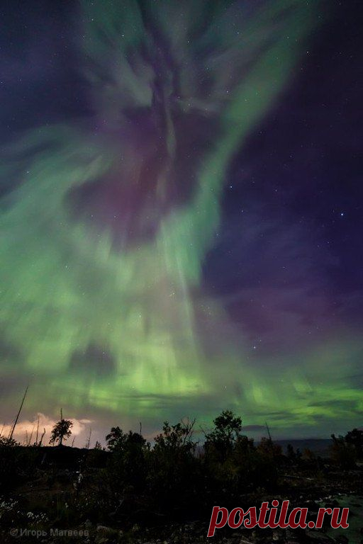 "ТВ КАНДАЛАКША"