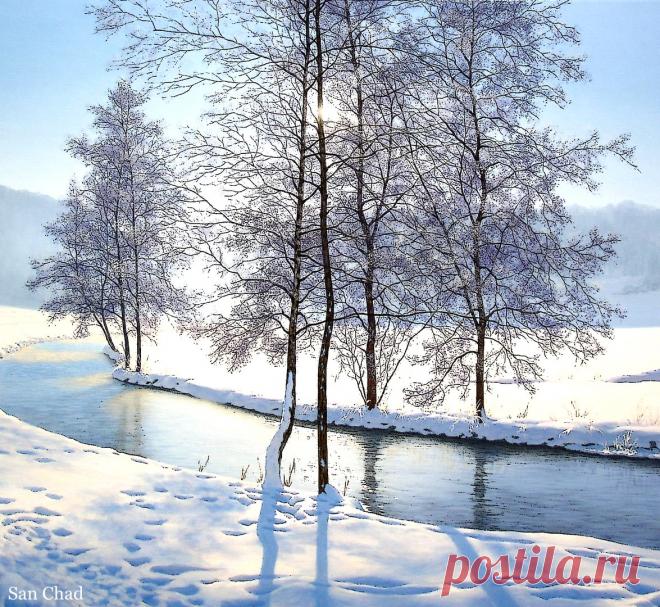 WORLD online GALLERY
