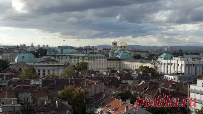 Митрофанова предупредила о последствиях отказа Болгарии от газа из России