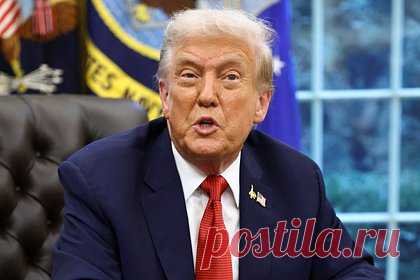 Трамп пообещал мстить