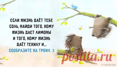 Поговорка