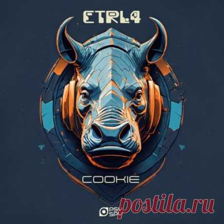 Ctrl4 – Cookie