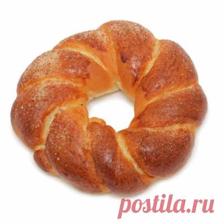 Калач русский