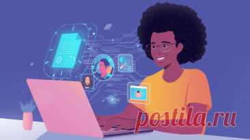 ТОП-7 бесплатных нейросетей 2025 года для текста, изображений и видео: ваш творческий гений теперь в кармане | НейроПульс | Дзен