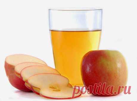 Porqué deberías lavar tu rostro con Vinagre de Sidra de Manzana | Vida Lúcida