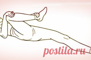 Как разблокировать седалищный нерв: 2 простых способа снять боль

Как правило, термин «защемление/ущемление седалищного нерва» подразумевает потерю эластичности и гибкости мышц задней поверхности ноги. Это часто связано с процессом возрастного укорочения (ригидности) мышц, который может начаться уже после 30–35 лет.
Показать полностью…