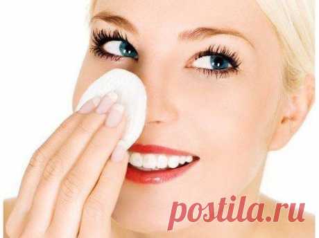 Маскируем прыщик - лёгкий способ