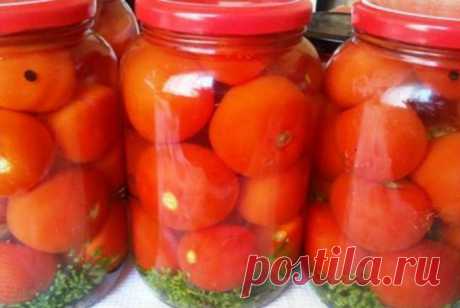 Вкусный маринад для помидор — три лучших рецепта как приготовить маринад для томатов на зиму.