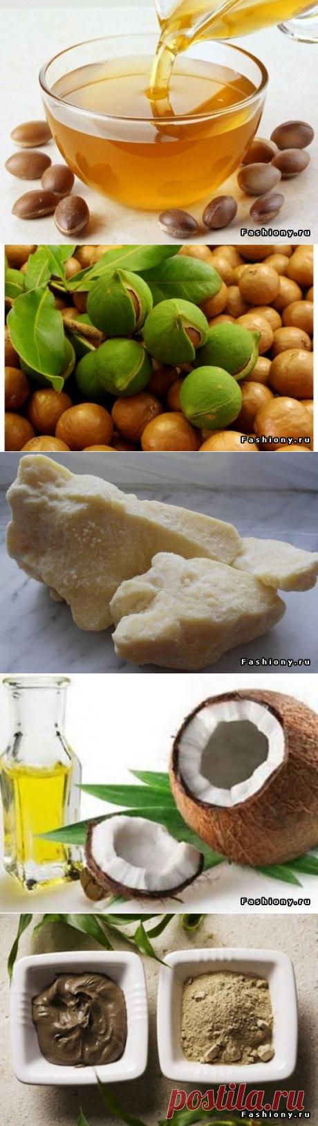 (+1) - Как стать обладательницей волос как у Рапунцель? | КРАСОТА