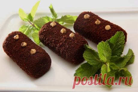 Пироги и другие сладости для "чайников": как сделать самый простой десерт в домашних условиях | Статьи (Огород.ru)