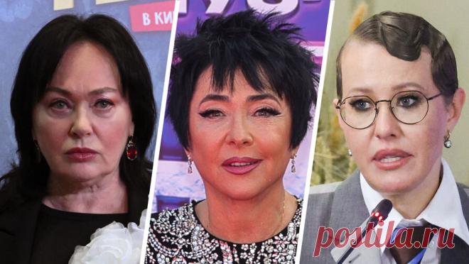 Собчак, Гузеевой и Лолите грозит прокурорская проверка. В Генпрокуратуру РФ поступило обращение с просьбой провести проверку в отношении журналистки Ксении Собчак, телеведущей Ларисы Гузеевой и певицы Лолиты Милявской в связи с тем, что они рекламировали услуги обманувшего инвесторов блогера ...