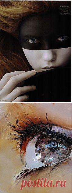 Impressions | Windows to the Soul