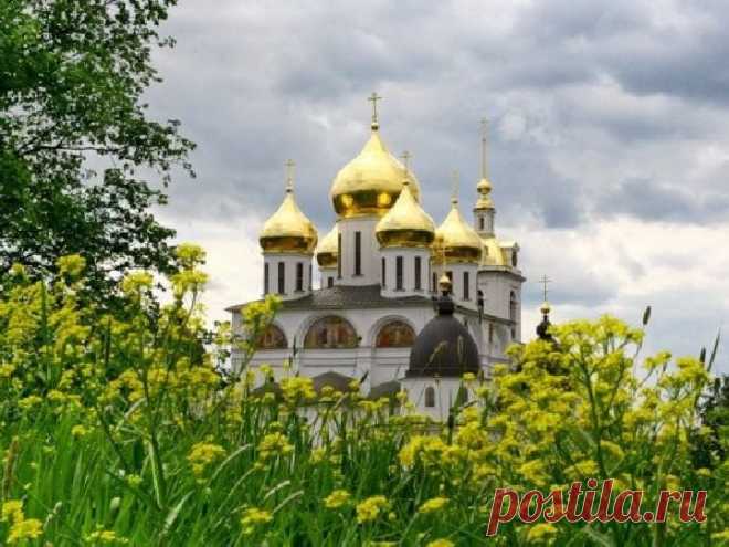 РОССИЯ, РУСЬ - МОЯ ВЕЛИКАЯ РОДИНА! 
Эссе

Приехавшего впервые в Россию поражают бескрайние просторы, бесконечно тянущиеся поля и леса. Да и меня, признаться, не перестают восхищать её красоты.
Любое время года хорошо, но летом особенно волшебно кругом: сплошные травяные ковры, причем они постоянно меняются. Ранней весной нежную зелень оживляют золотистожелтые одуванчики, притом приходит черед розовой и белой кашки, васильков, ромашек, цветуще