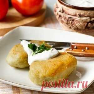Очень вкусные колдуны