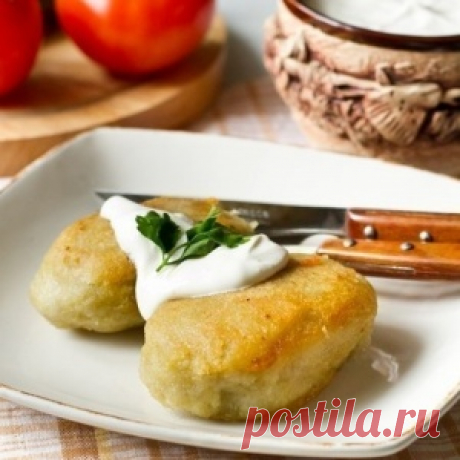 Очень вкусные колдуны