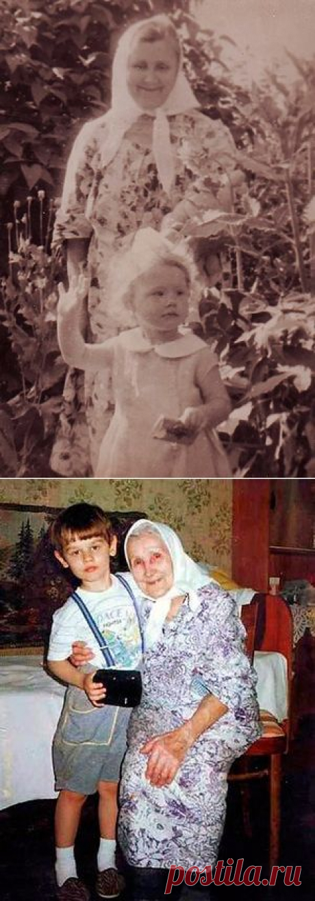 Ольга Рожнёва. Рязанская подвижница Анна Холопова / Православие.Ru