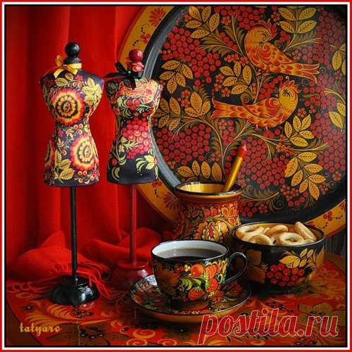 Манекены-игольницы. Идеи для вдохновения / Модное Настроение