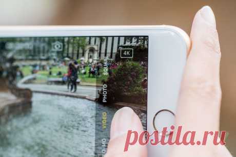 «Этот смартфон кричит»: обзор первых рецензий на iPhone 6s и 6s Plus