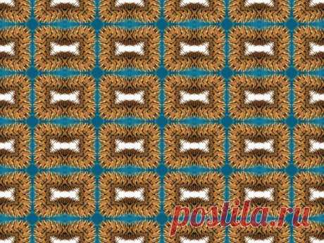 Geometrische nahtlose Muster  Kostenloses Stock Bild  - Public Domain Pictures