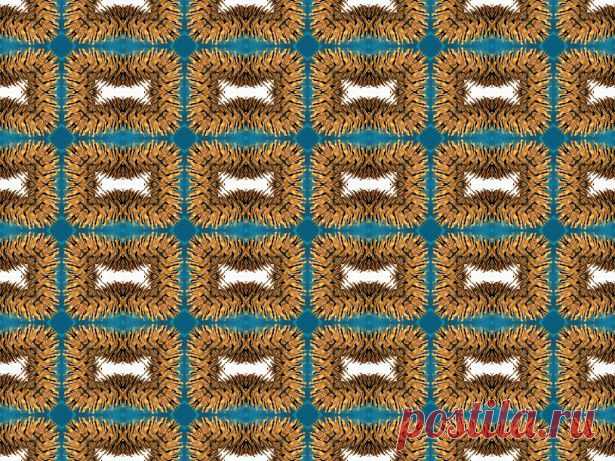 Geometrische nahtlose Muster  Kostenloses Stock Bild  - Public Domain Pictures
