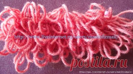 Вязание крючком | Записи в рубрике Вязание крючком | Дневник Ltava
