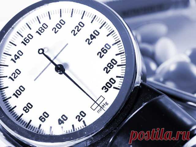 5 неожиданных способов нормализовать давление без таблеток - Здоровье Mail.Ru