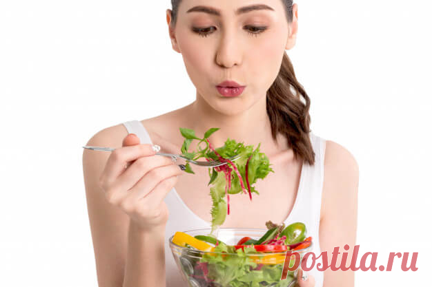 Диета «Пять ложек» — похудение на 15–20 кг без запретов | SimpleSlim