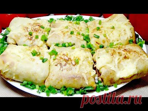 COSÌ BUONO CHE NON RIMANE NULLA A TAVOLA!COSÌ DELIZIOSO CHE CUCINO TUTTI I GIORNI! - YouTube