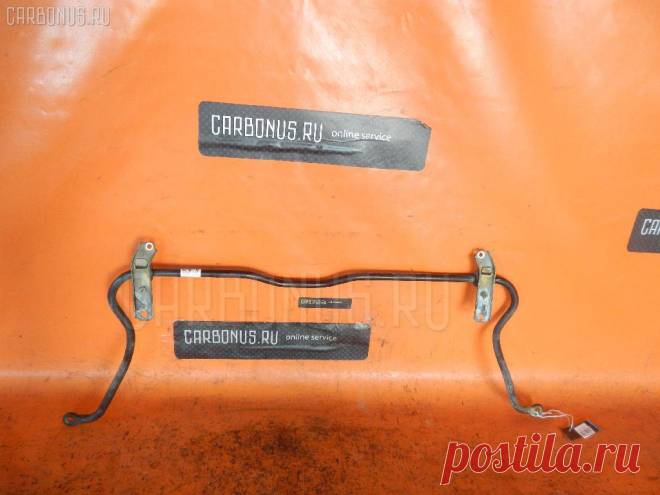 Стабилизатор DAIHATSU PYZAR G303G ш/к 5238382