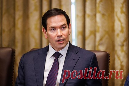 В Госдепе озвучили сроки принятия Трампом решения о санкциях против России
