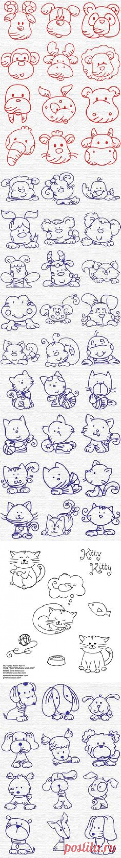 Pinterest • Всемирный каталог идей