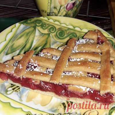 Пироги на кефире - воздушные и вкусные