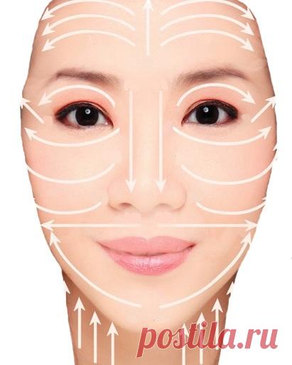 ПОЛЧАСА ДЛЯ СЕБЯ. Китайский массаж для лица 
Массаж славится своей легкостью, но эффективностью, так как даже после первого сеанса, можно увидеть результат. Он настолько прост, что доступен даже для самостоятельно выполнения в домашних условиях…