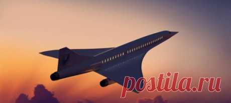 Boom Supersonic Вообще, о коммерческих сверхзвуковых полетах стоит говорить, как о «хорошо забытом старом». Если вспомнить недавнее прошлое, то можно найти информацию о том, что коммерческие полеты на сверхзвуковых скоростях уже осуществлялись, а последний такой полёт был выполнен «Конкордом» в 2003 году. И, хотя подобная практика была прекращена, сами полеты ничуть не стали менее привлекательными. Авиакомпания United Airlines собирается не просто развивать сверхзвуковые полеты, но и готовится…
