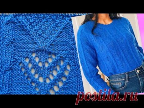 🌸ЛЕГКИЙ💙 КЛАССИЧЕСКИЙ ДЖЕМПЕР