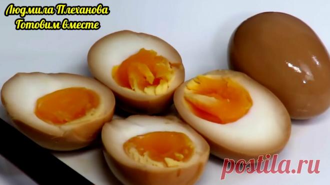 Маринованные яйца по-японски (в русском варианте)
Вкус у яиц получается необычный, очень интересный и он обязательно вам понравится и разнообразит ваше меню. ?Этот рецепт просто находка для любителей яиц, особенно варёных. Такие яйца можно кушать как самостоятельное блюдо, например, на завтрак. Но в Японии яйца специально маринуют к супу «Рамэн» (он очень похож на нашу куриную лапшу). ?Сделать маринад — «пять […]
Читай дальше на сайте. Жми подробнее ➡