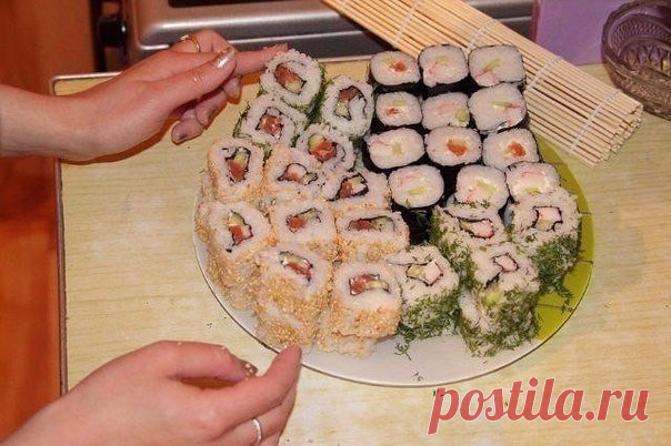 Дом Кулинарии • Золотые Рецепты