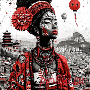 BDT (KZ), AFROKHIN - Loca | 4DJsonline.com