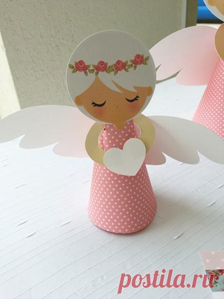 Рукоделие идеи и советы handmade