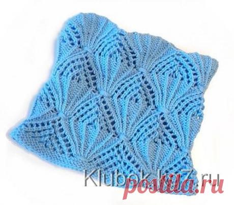 Узоры | Клубок