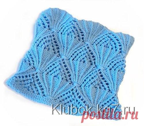 Узоры | Клубок