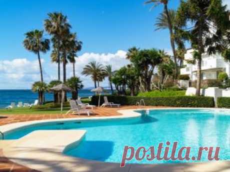 #Аренда 4**** апартаментов "Alcazaba Beach". (4 чел. / 3 ком.)
#Испания, Коста дель Соль, #Estepona
Подробнее: https://www.interhome.ru/ES5730.637.1/
- 50 метров от пляжа, прямой доступ на #пляж.
Показать полностью…