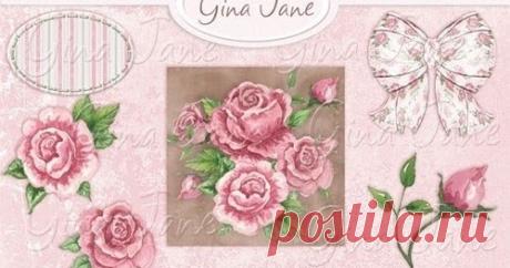 Розовое настроение, ч.2