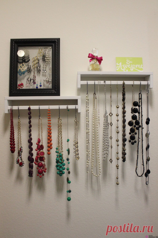 18 Ways To Hack IKEA Spice Racks