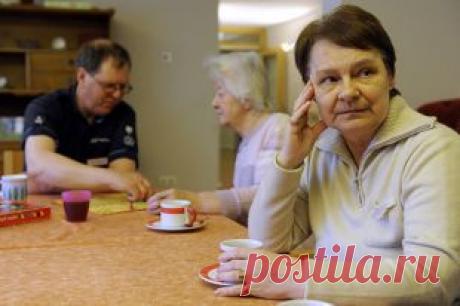 Старость и память. Как вычислить деменцию и вовремя начать лечить | Полезные инструкции от aif.ru