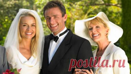 Гороскоп свекрови. | ЖЕНСКИЙ МИР