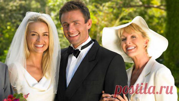 Гороскоп свекрови. | ЖЕНСКИЙ МИР