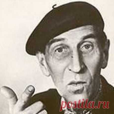 Сегодня 24 июня в 1912 году родился(ась) Сергей Филиппов