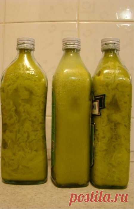 5 признаков на пищевых продуктах, которые ошибочно считают испорченными
