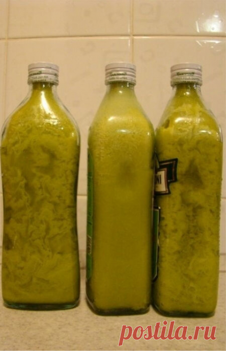 5 признаков на пищевых продуктах, которые ошибочно считают испорченными